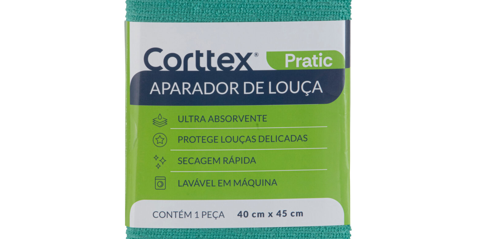 Aparador de louça Pratic