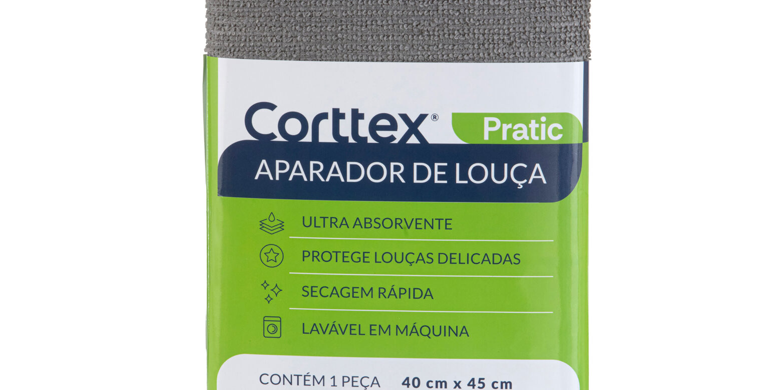 Aparador de louça Pratic