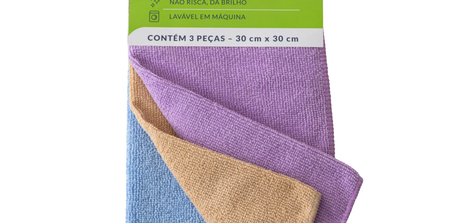 Kit pano multiuso Pratic liso
