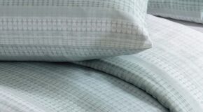 Jogo de Cama Elegance Estampado