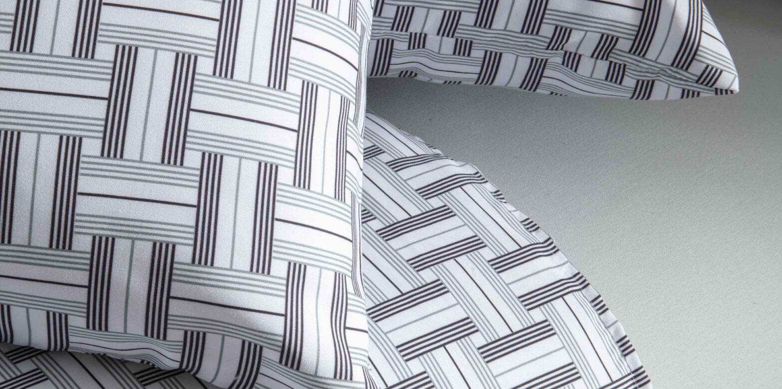 Jogo de Cama Elegance Estampado