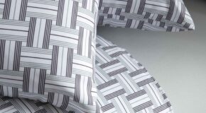 Jogo de Cama Elegance Estampado
