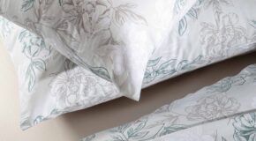 Jogo de Cama Elegance Estampado