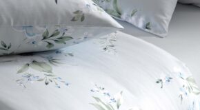Jogo de Cama Elegance Estampado