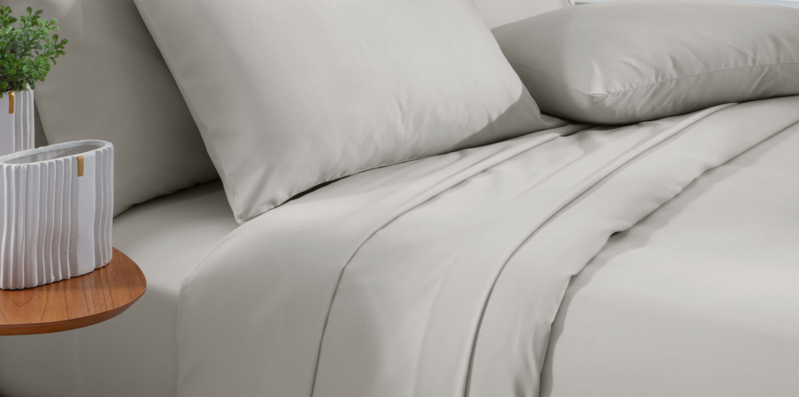 Jogo de Cama Elegance Liso