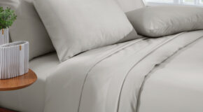 Jogo de Cama Elegance Liso