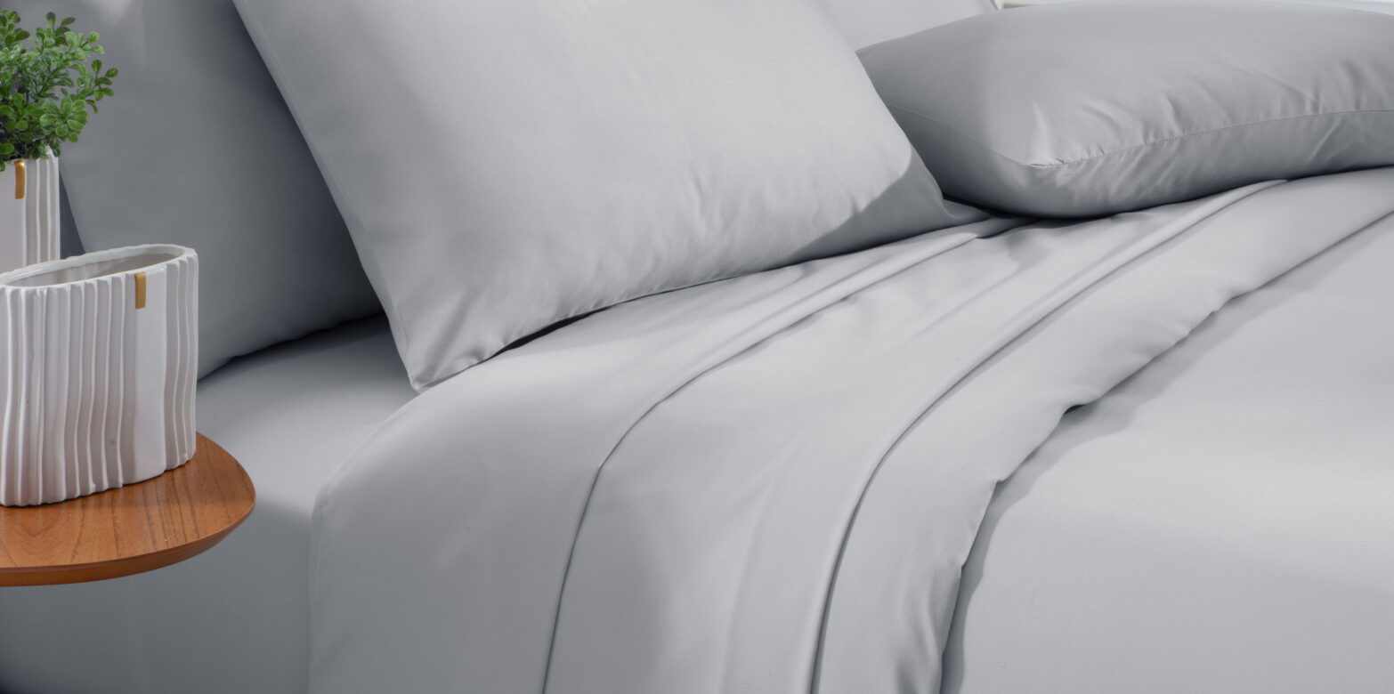 Jogo de Cama Elegance Liso