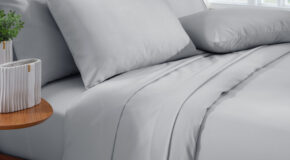 Jogo de Cama Elegance Liso
