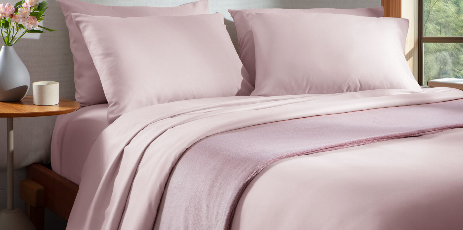 Jogo de Cama Elegance Liso