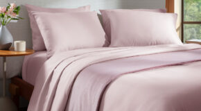 Jogo de Cama Elegance Liso