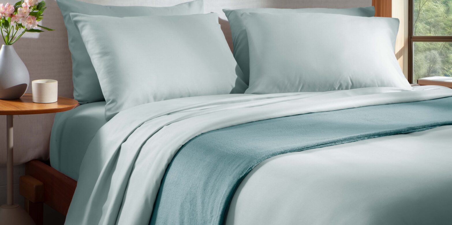 Jogo de Cama Elegance Liso