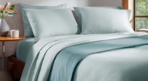 Jogo de Cama Elegance Liso