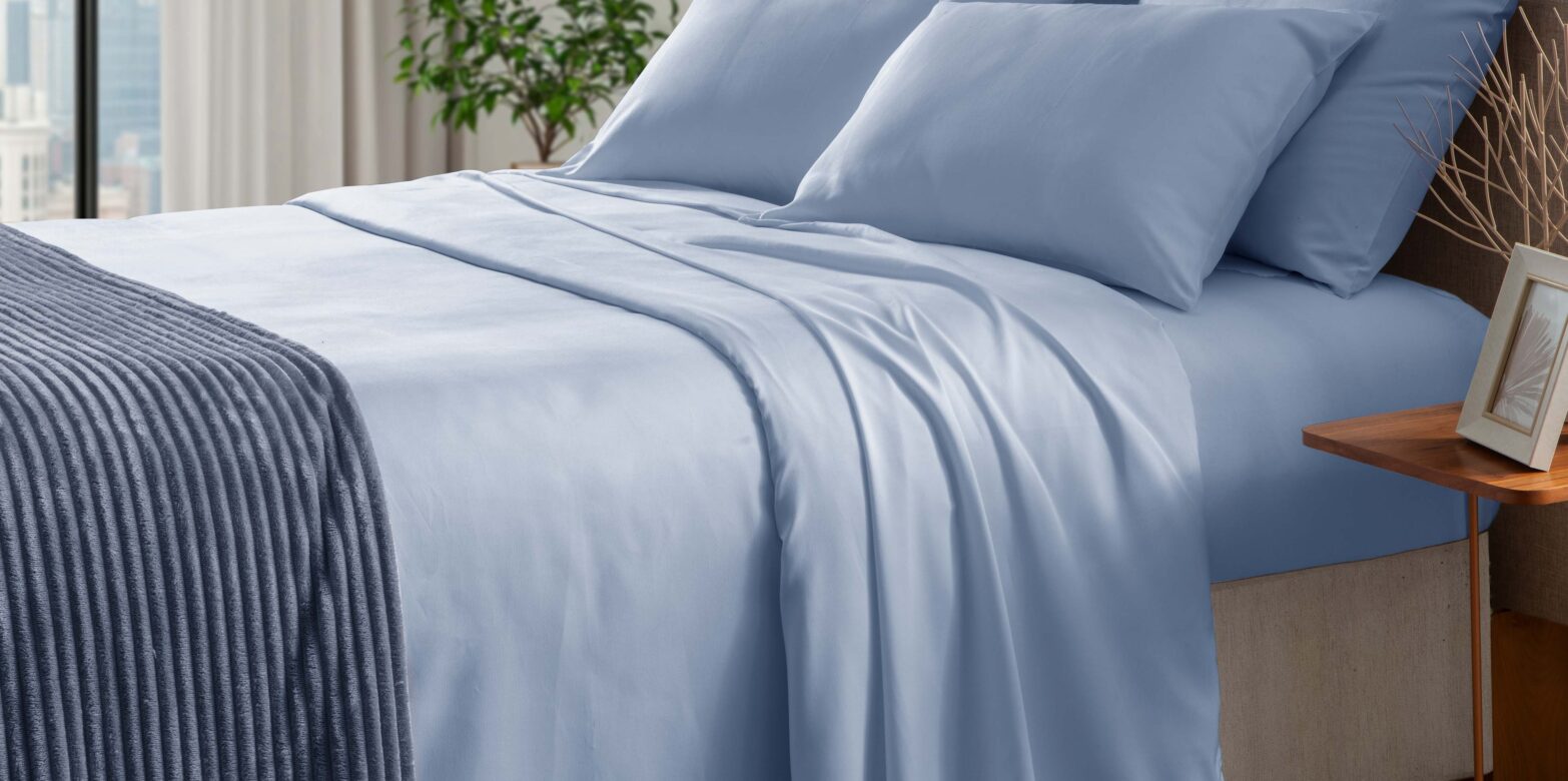 Jogo de Cama Elegance Liso