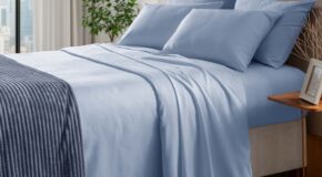 Jogo de Cama Elegance Liso
