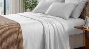 Jogo de Cama Elegance Liso