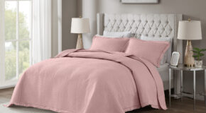 Colcha RomantIc